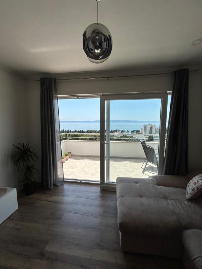 Apartmani Tomas Tučepi المظهر الخارجي الصورة