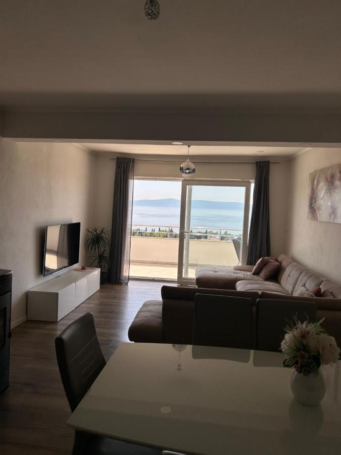 Apartmani Tomas Tučepi المظهر الخارجي الصورة