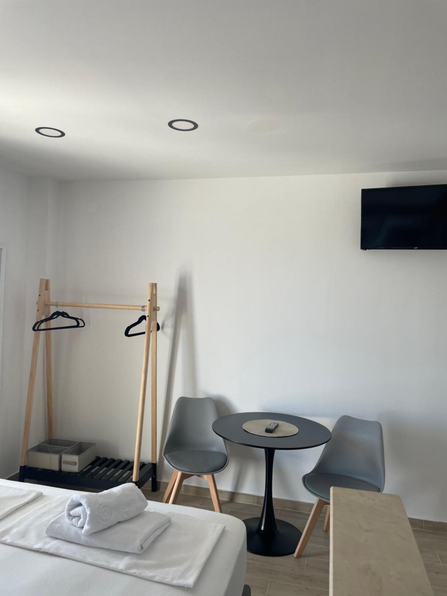 Apartmani Tomas Tučepi المظهر الخارجي الصورة