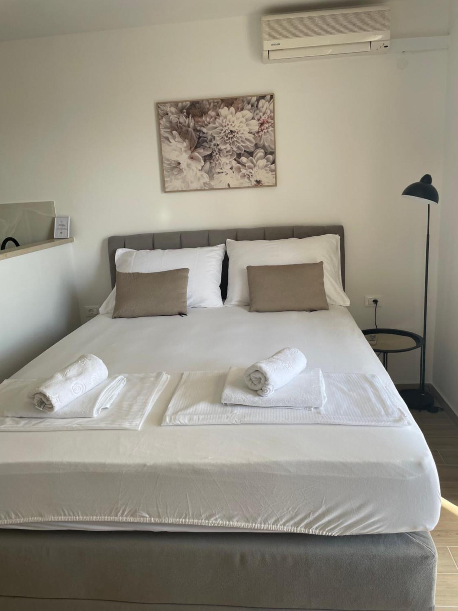 Apartmani Tomas Tučepi المظهر الخارجي الصورة